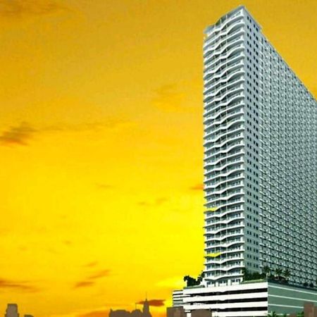 Jk Coastal Inn Pasay Bagian luar foto