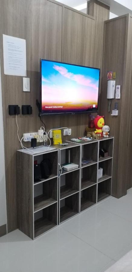 Jk Coastal Inn Pasay Bagian luar foto