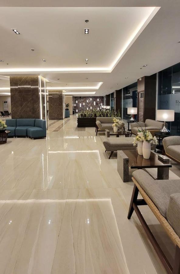 Jk Coastal Inn Pasay Bagian luar foto