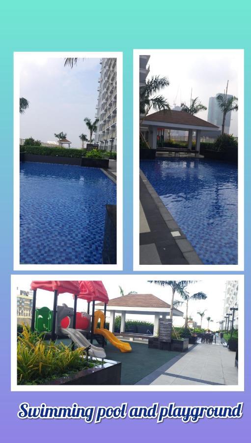 Jk Coastal Inn Pasay Bagian luar foto