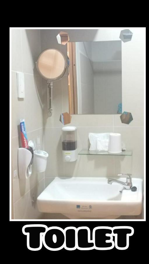 Jk Coastal Inn Pasay Bagian luar foto