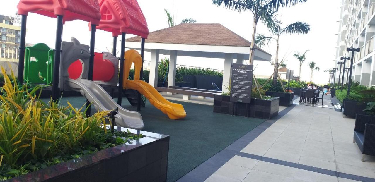 Jk Coastal Inn Pasay Bagian luar foto