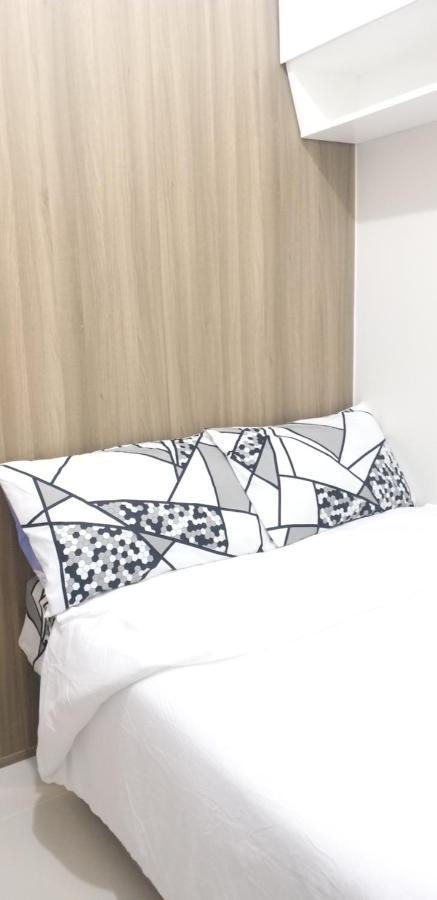 Jk Coastal Inn Pasay Bagian luar foto