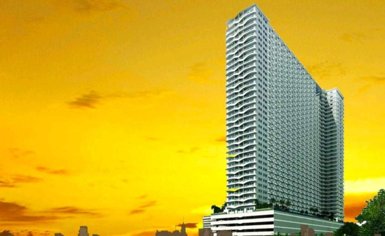 Jk Coastal Inn Pasay Bagian luar foto