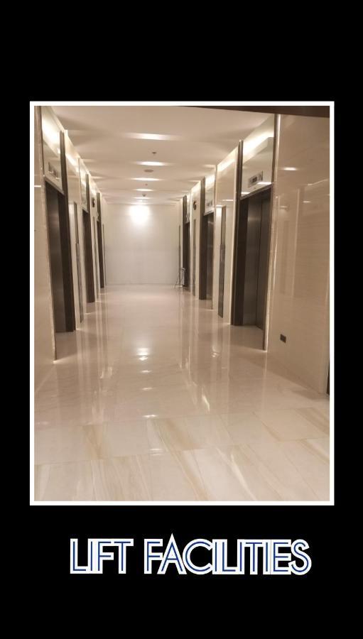 Jk Coastal Inn Pasay Bagian luar foto