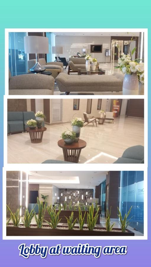 Jk Coastal Inn Pasay Bagian luar foto