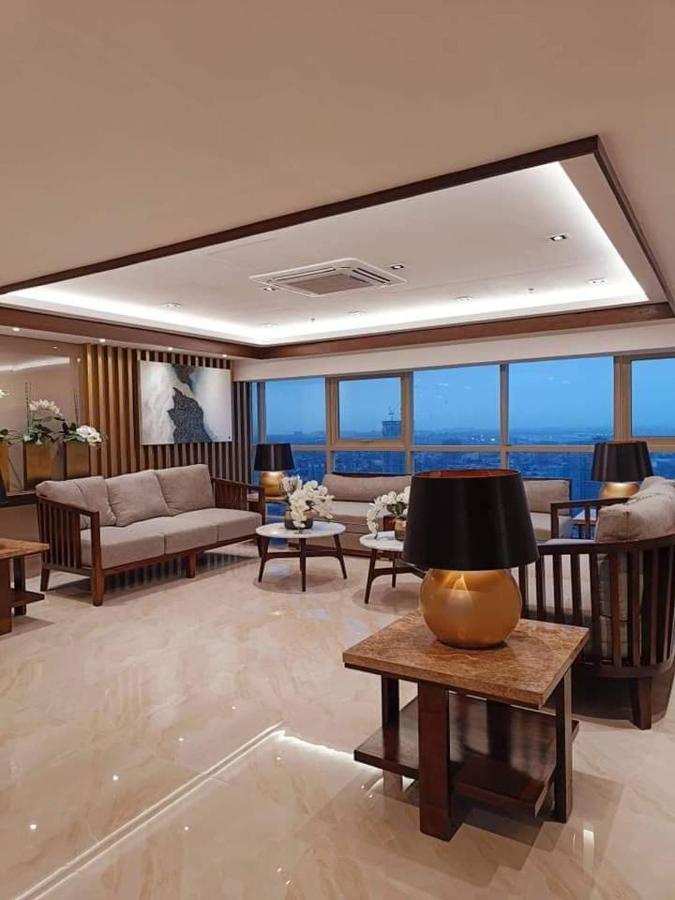 Jk Coastal Inn Pasay Bagian luar foto
