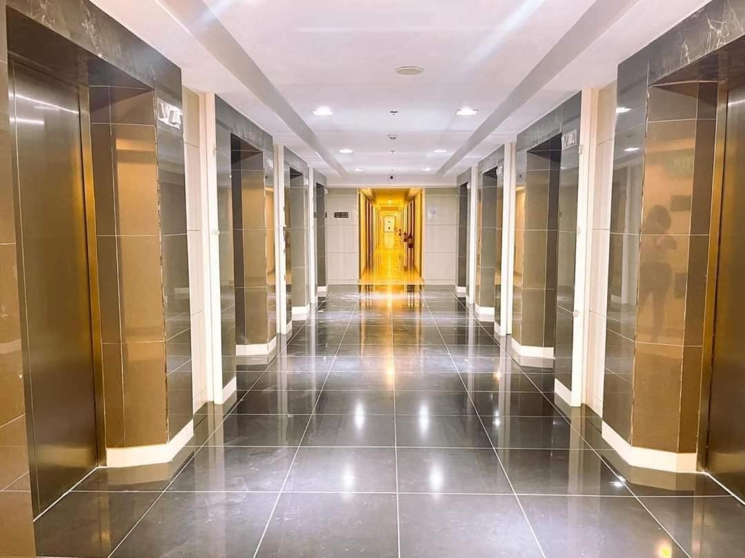 Jk Coastal Inn Pasay Bagian luar foto