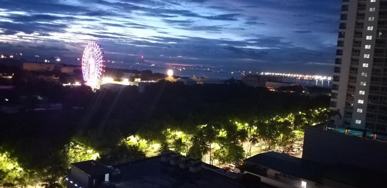 Jk Coastal Inn Pasay Bagian luar foto