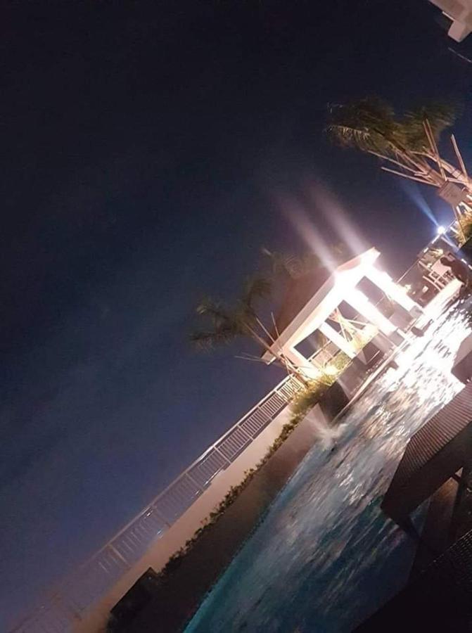 Jk Coastal Inn Pasay Bagian luar foto