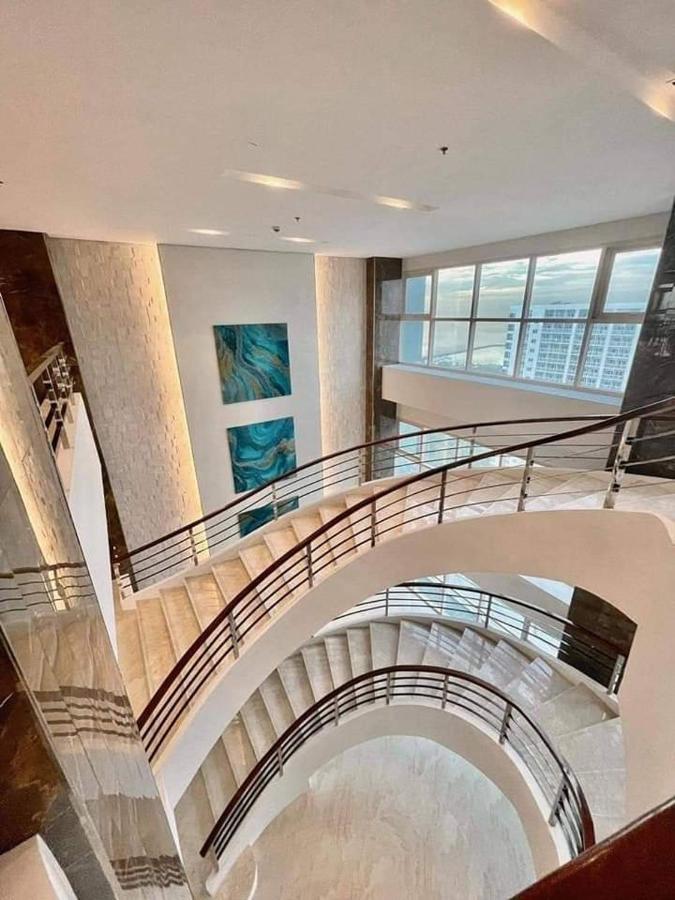 Jk Coastal Inn Pasay Bagian luar foto