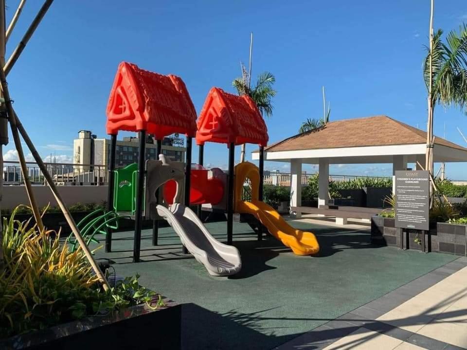 Jk Coastal Inn Pasay Bagian luar foto