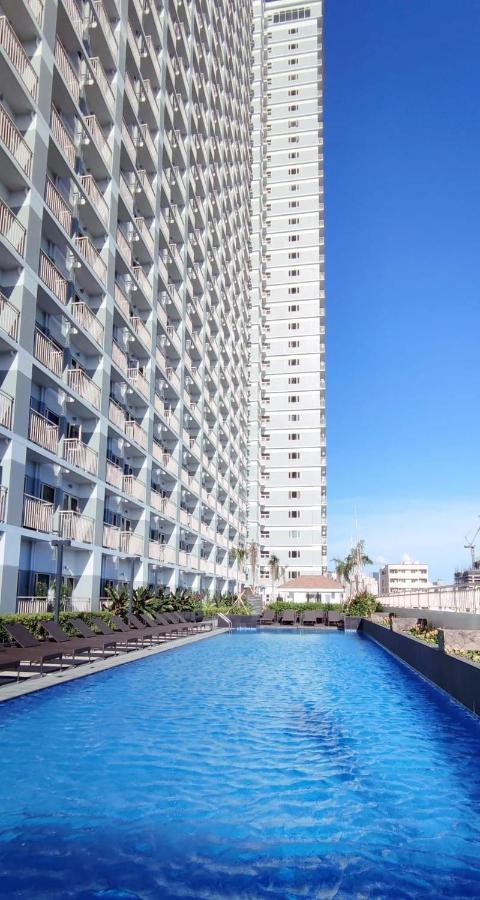Jk Coastal Inn Pasay Bagian luar foto