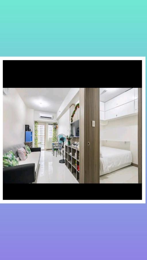 Jk Coastal Inn Pasay Bagian luar foto