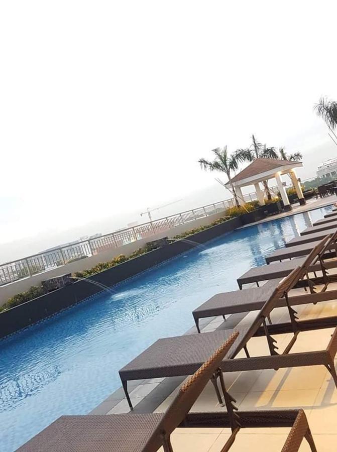 Jk Coastal Inn Pasay Bagian luar foto
