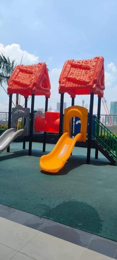Jk Coastal Inn Pasay Bagian luar foto