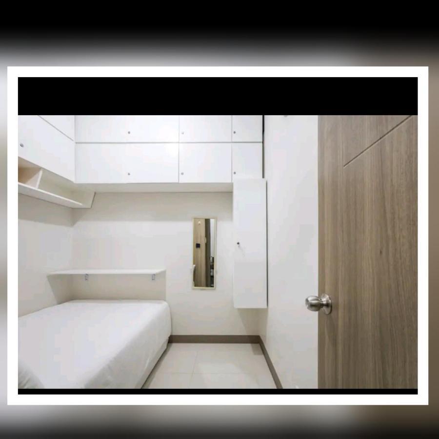 Jk Coastal Inn Pasay Bagian luar foto