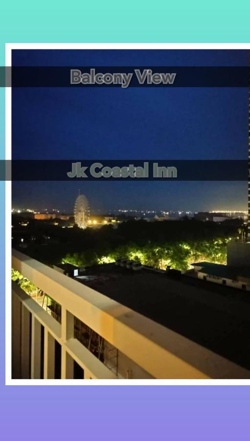 Jk Coastal Inn Pasay Bagian luar foto