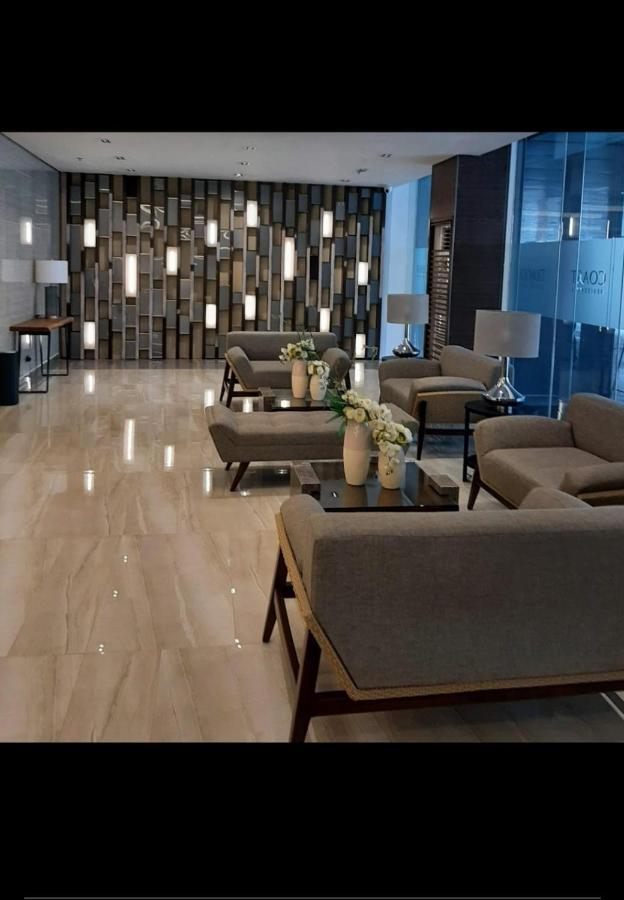 Jk Coastal Inn Pasay Bagian luar foto