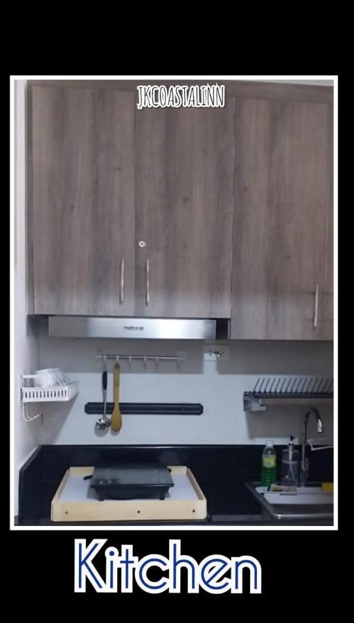 Jk Coastal Inn Pasay Bagian luar foto
