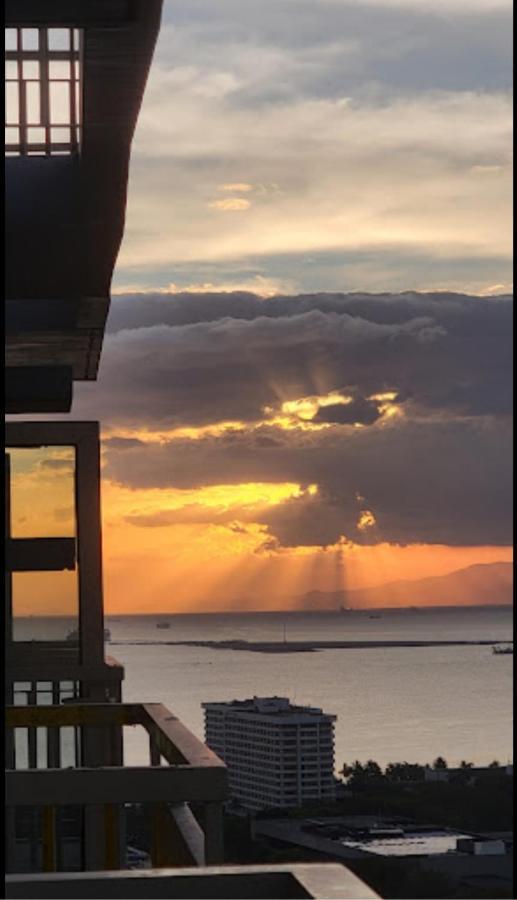 Jk Coastal Inn Pasay Bagian luar foto
